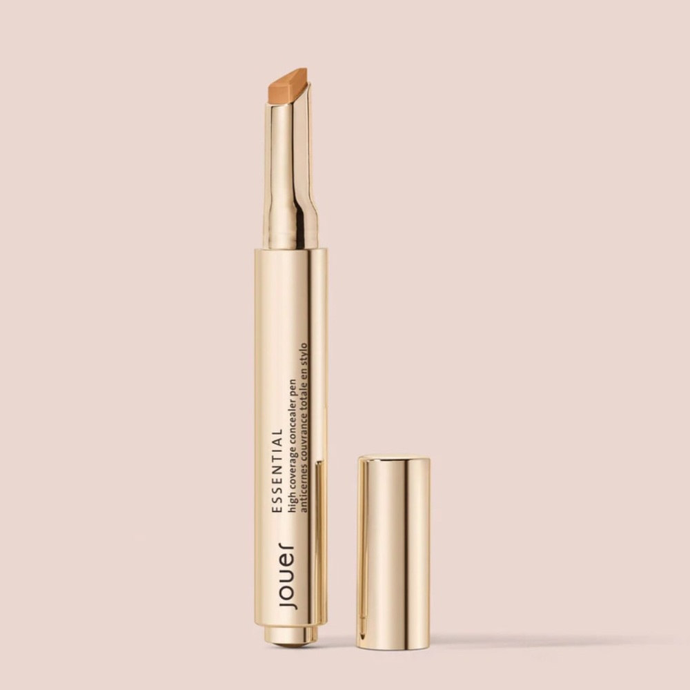 Jouer Concealer Dulce De Leche